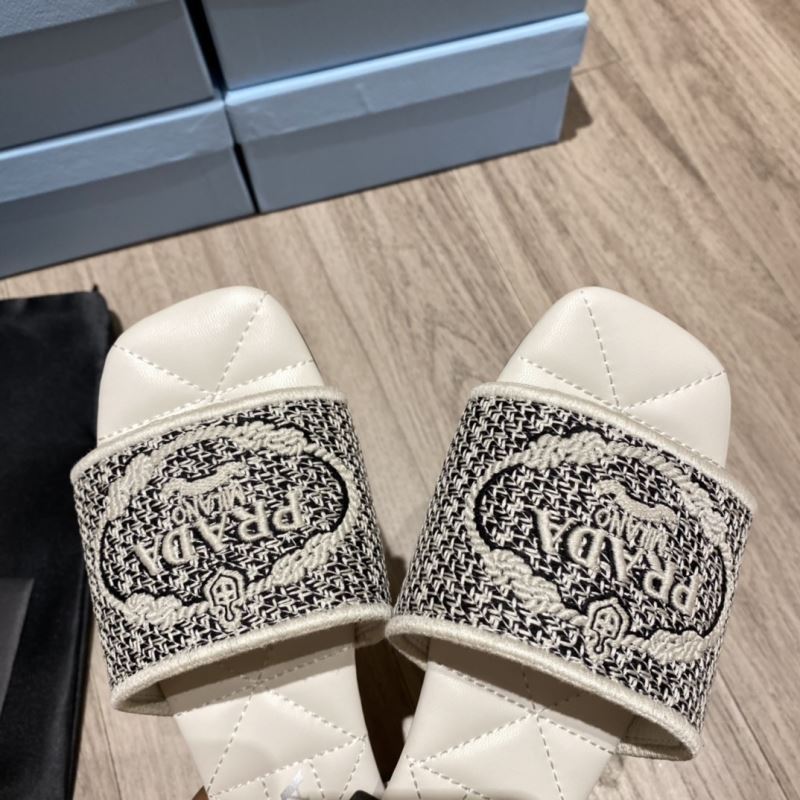 Prada Slippers